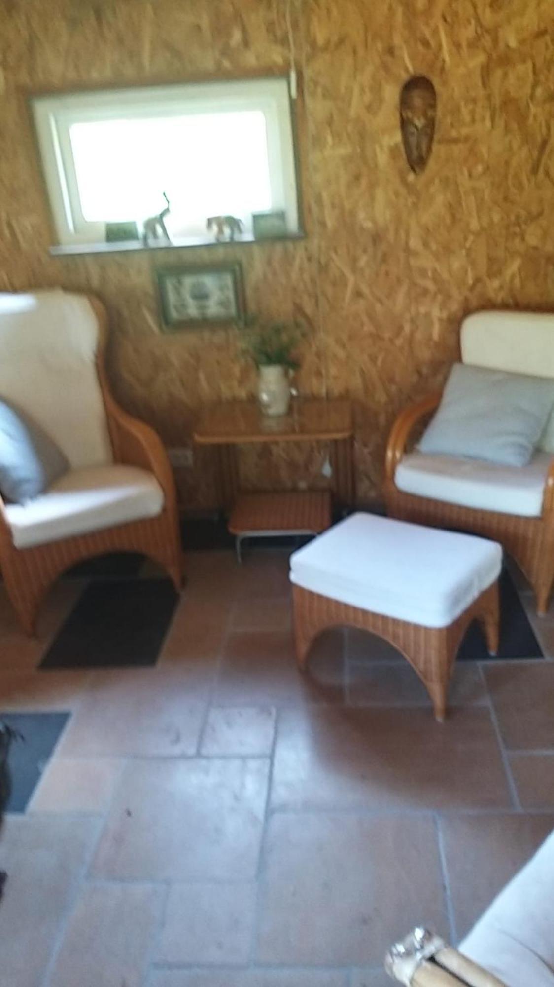 Bed and Breakfast De Barre Hichte Nijeberkoop Экстерьер фото