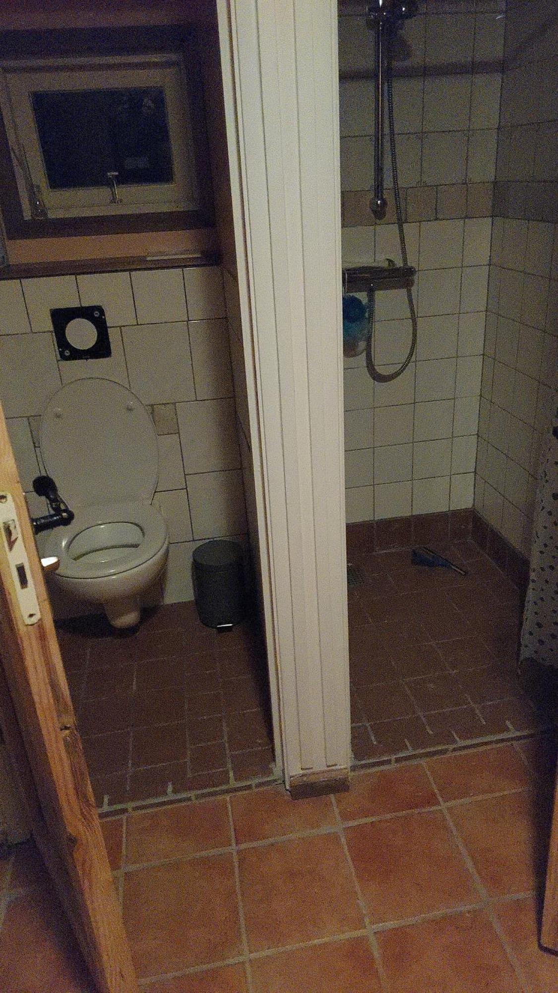 Bed and Breakfast De Barre Hichte Nijeberkoop Экстерьер фото