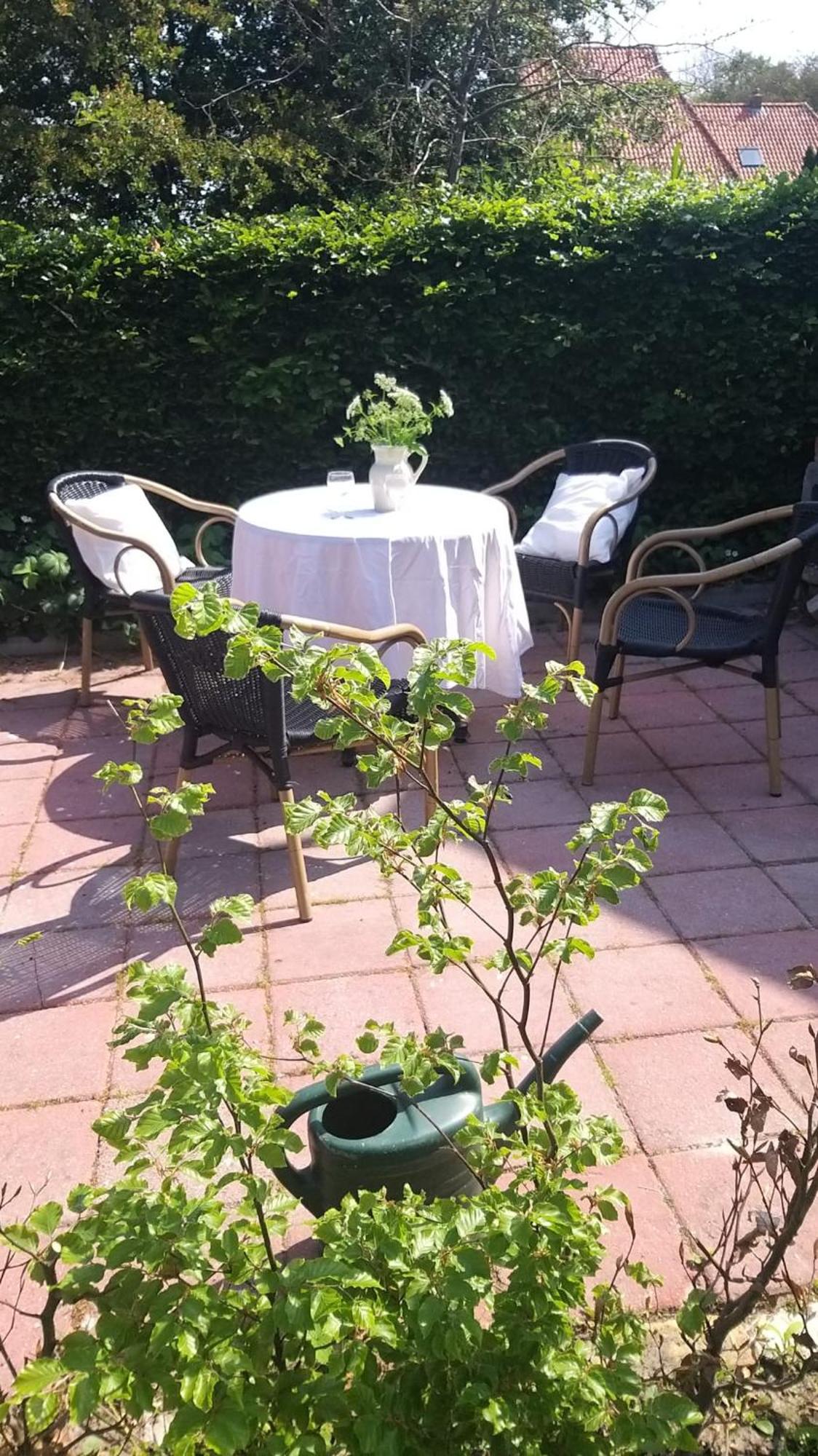 Bed and Breakfast De Barre Hichte Nijeberkoop Экстерьер фото